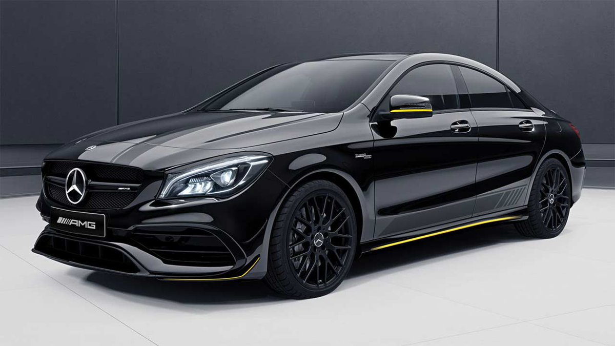 autobics's tweet photo. 2017 Mercedes-AMG CLA 45 Aero Edition
Visit https://t.co/QLdrNZ0GjM
#Autobics #Mercedes #AMGCLA #MercedesBenz #Performance #AMG #MercedesAMG #Luxury https://t.co/3mjLV4I4Zl