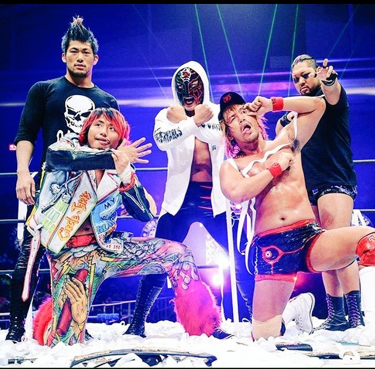 ロスインゴベルナブレスデハポン (@lijetuya7110) / Posts / X