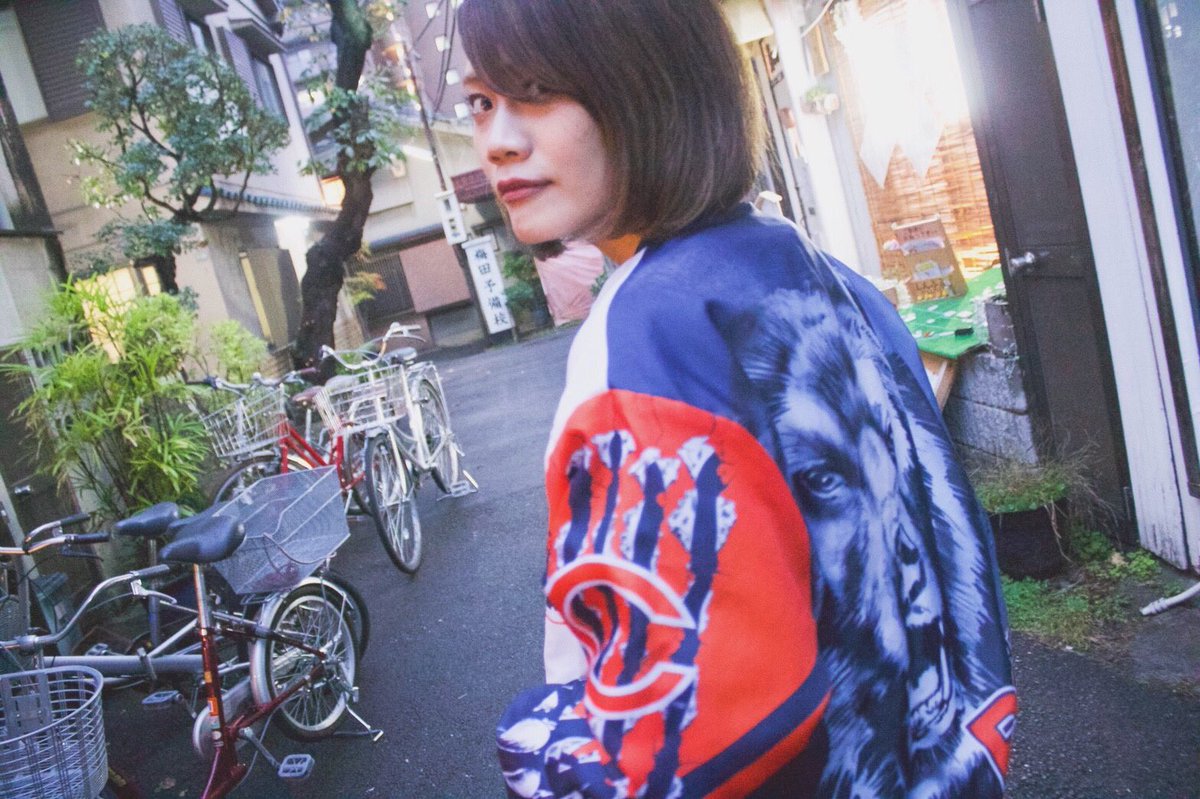 先日は中崎町 古着屋pugさんにてスナップ撮影をしてきました〜⚪️
かわいい〜い服がいっぱいで超あがった〜
私もちょいちょいお買い物に行きたいと思います😎