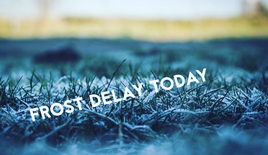 Call the Pro-shop for more details as we are in a frost delay. 732-389-4300