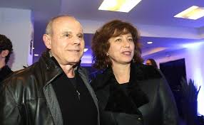 dilmabr's tweet photo. Um abraço solidário ao querido Guido e à família pelo falecimento de sua companheira e minha amiga Eliane. Da Alemanha, onde estou, mandei este e-mail a ele:
  https://t.co/4OnybHeleY https://t.co/FcwAAjnLqc