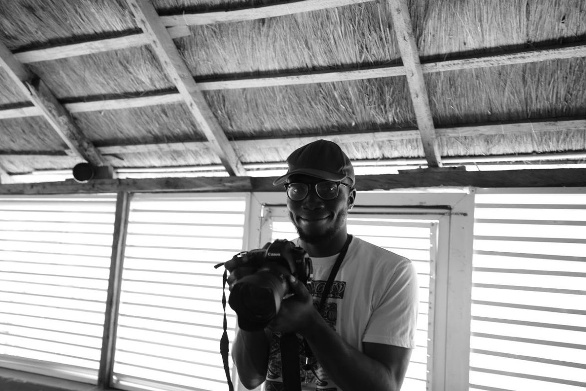 InvisibleBord's tweet photo. James Bekenawei (@bekexjj) is a photographer on the #BordersWithinII project. 

Since the road trip began, his focus has been on how young boys grow up in different communities. https://t.co/0Tw8593O1K