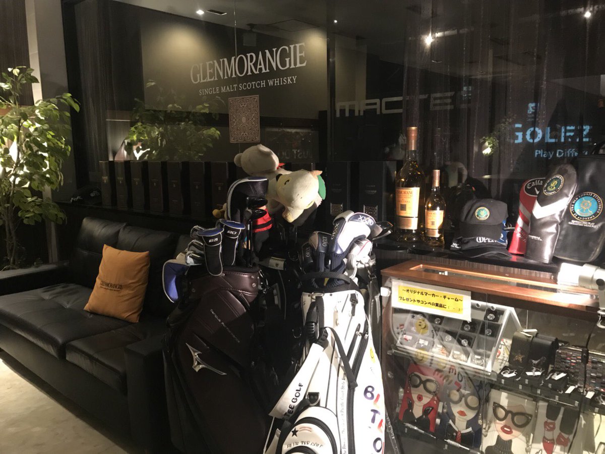 堂島ゴルフクラブ