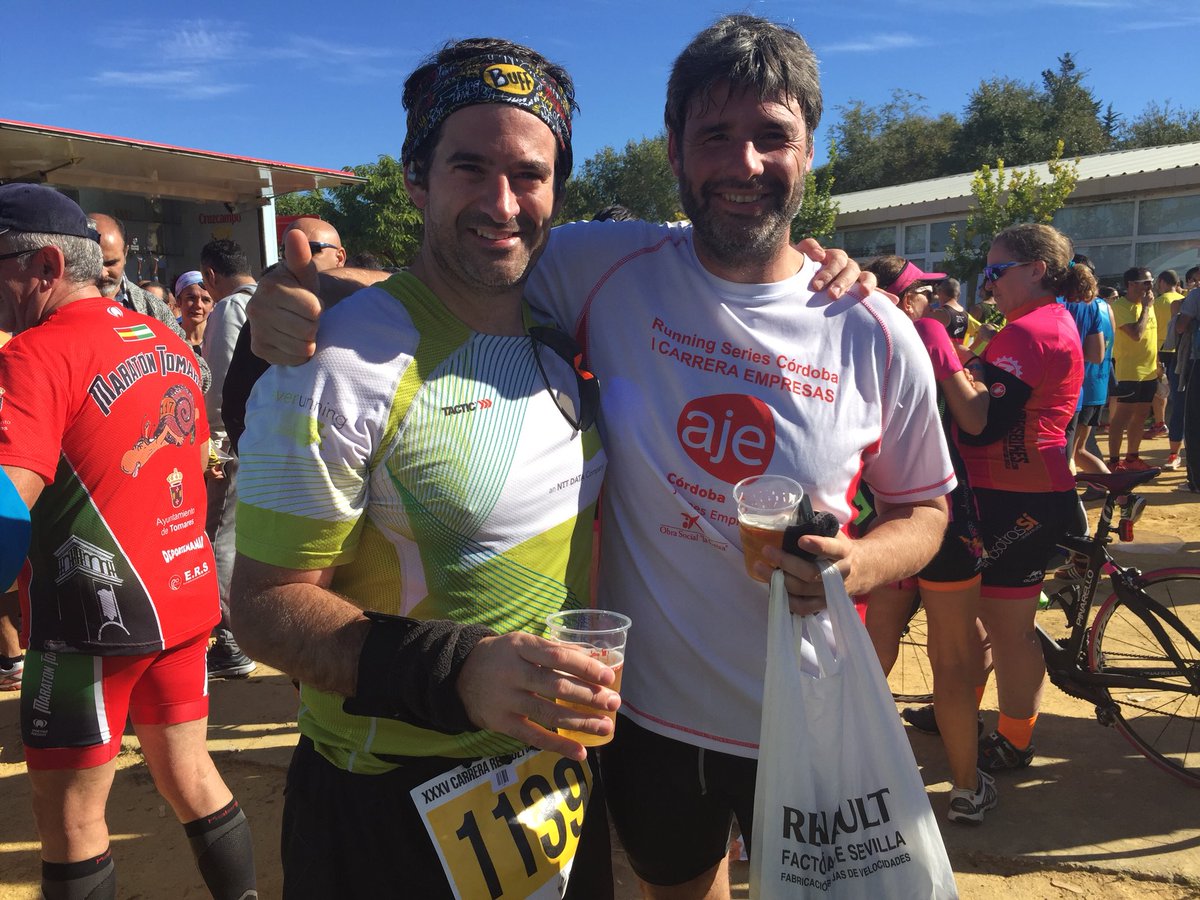 PedritoMaraton's tweet photo. Buena carrera!!! La próxima en 2 semanas la media de Córdoba. Vamooos!!! https://t.co/mc3Qn5riNw