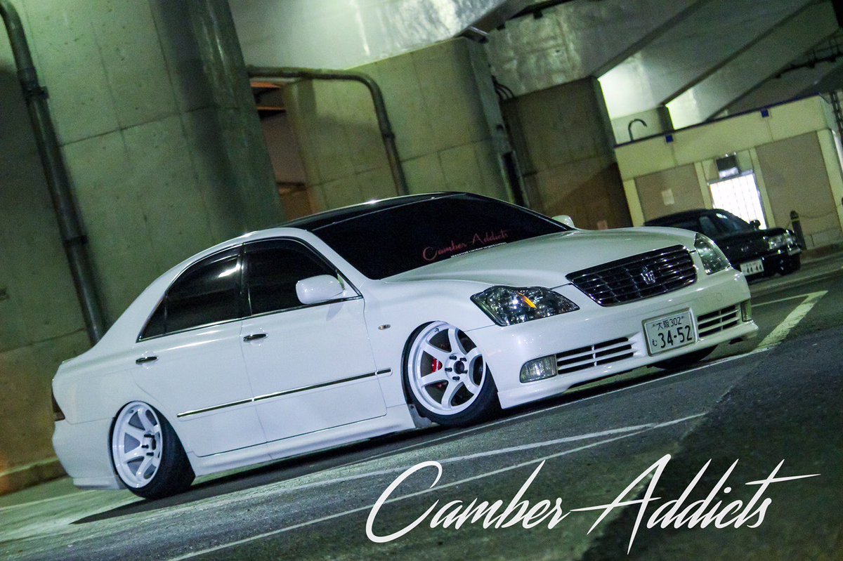 Y24abc's tweet photo. #CamberAddicts https://t.co/VZiPk6ZDyo
