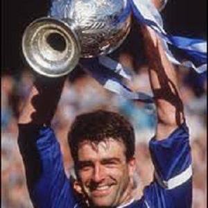 Happy birthday to the  Kevin Ratcliffe from everyone from the Kendall end          
