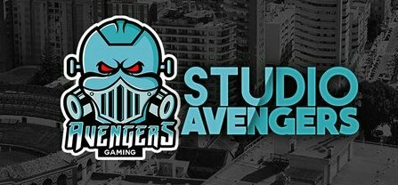 Avengers Studio tweet media