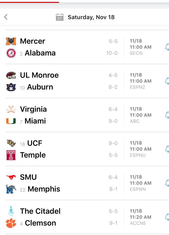 chasegordon3's tweet photo. @jasonrmcintyre What is this crap? Schedule a cupcake 2nd to last weekend of the season? Give me a break on strength of schedule, #WIvsMI, #OnWI https://t.co/EGGAbJDZQu