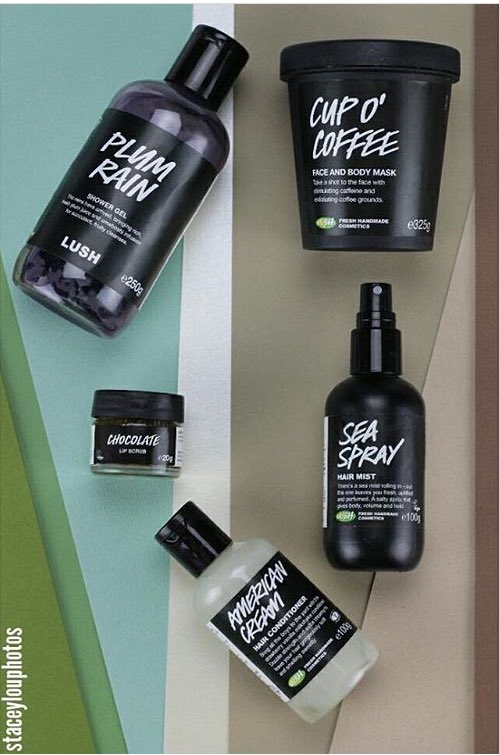 Lush Derby tweet media