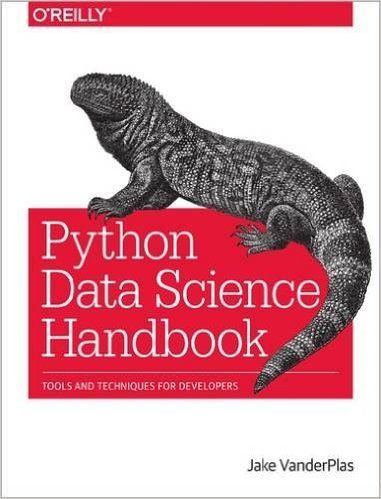 Datasciencectrl's tweet photo. Book: Python Data Science Handbook: Tools and Techniques for Developers 1st Edition https://t.co/ShmUgZIF00 https://t.co/E9K8ug3Jsm