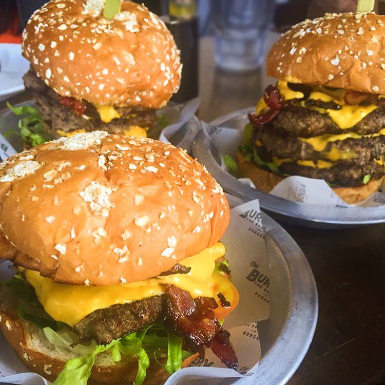 theburgery's tweet photo. Craving 🤤

Burger Hour na ulit on Tuesday, 5-6PM! 50% OFF on Bad Boy Burgers!!!

Photo by https://t.co/iCN16dyK4j https://t.co/DB90wmEZo1