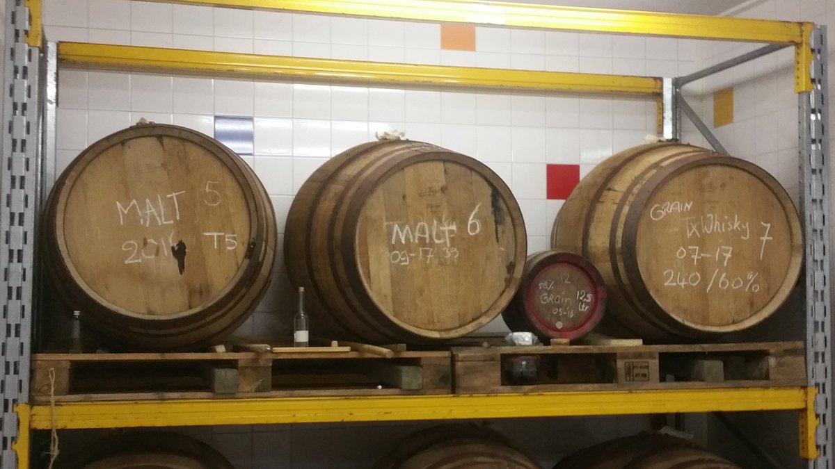 Een Bonte Belevenis bij Bierbrouwerij De Boei op #Texel <a href="/Texel_Nieuws/">Texel Nieuws</a> followthebeer.nl/brouwerij-de-b…