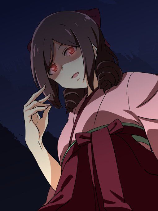 ヤンこれのtwitterイラスト検索結果 古い順