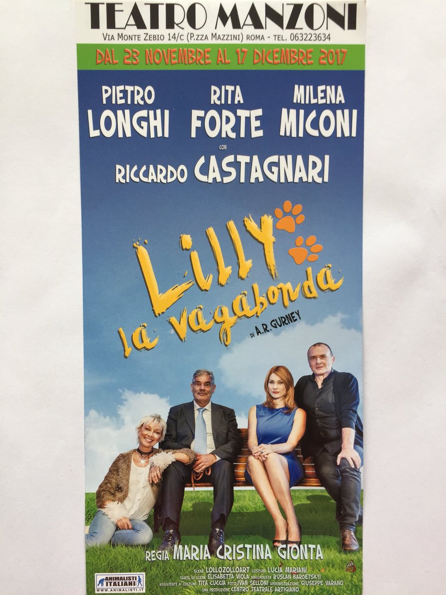 Rita (@ritaforte_off) on Twitter photo 