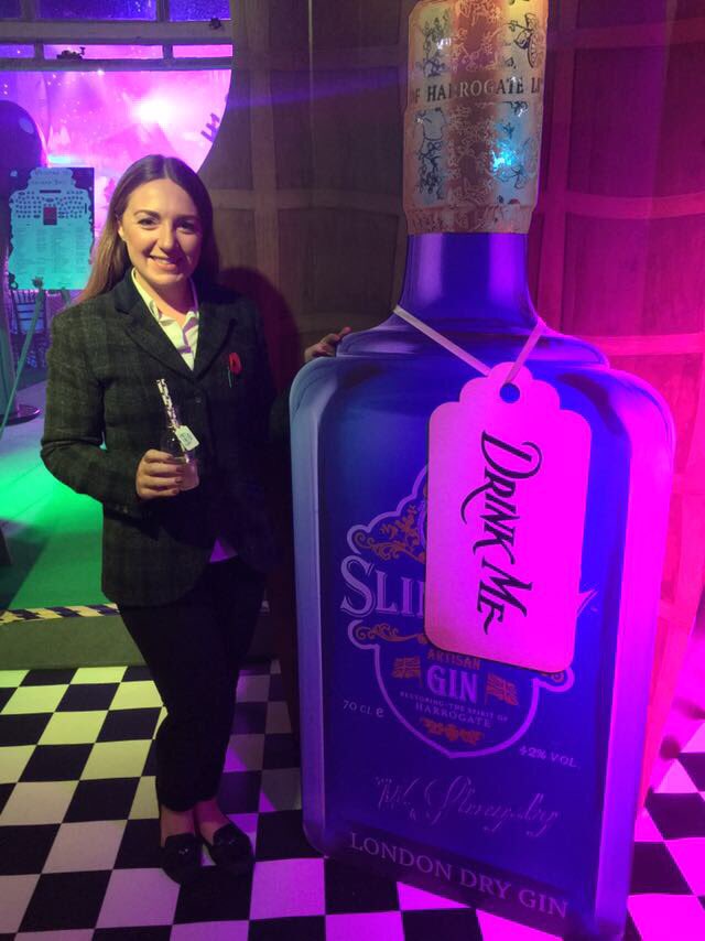 slingsbysocial's tweet photo. About last night...wow! Thanks for having us @FirecrackerBall @barnardos @RuddingPark #Firecracker17 https://t.co/SujpBIpV6G