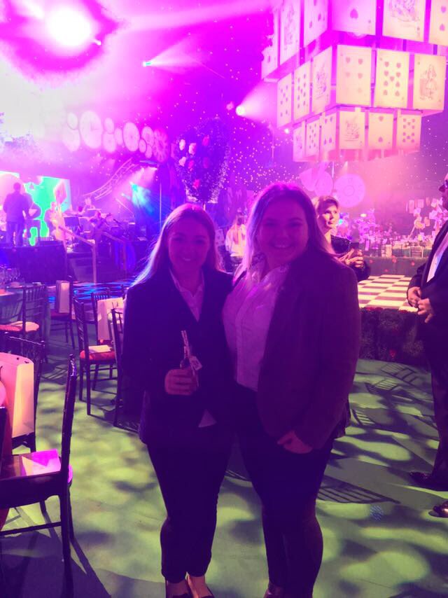 slingsbysocial's tweet photo. About last night...wow! Thanks for having us @FirecrackerBall @barnardos @RuddingPark #Firecracker17 https://t.co/SujpBIpV6G