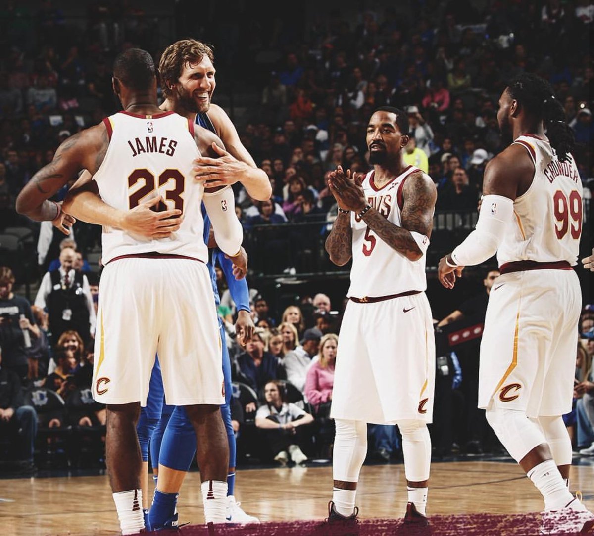 Selobrationpxnz's tweet photo. W @cavs https://t.co/8KKz1DQ0pQ