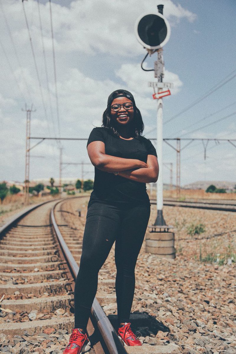 LeboKgothadi's tweet photo. For the love of riding

#istoremakers #iridesoweto #instarides 

📷: @HarmonixEnt &amp; Tshepo Kekana https://t.co/NW1LJEnfHp