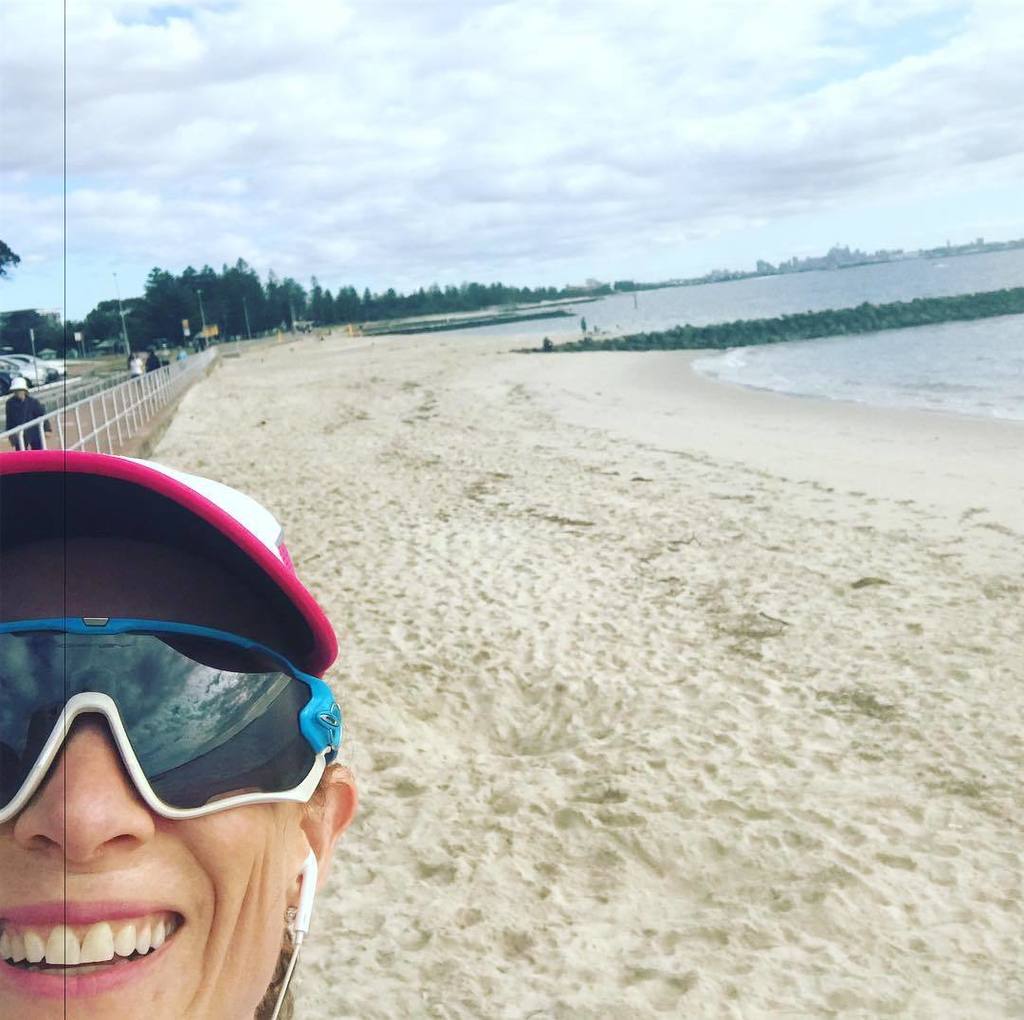 millyandpj's tweet photo. First 7km in a very long time #selfiepractice #wrinkleface - don’t care. https://t.co/8Nh0HHawVp https://t.co/CJtCcea6It