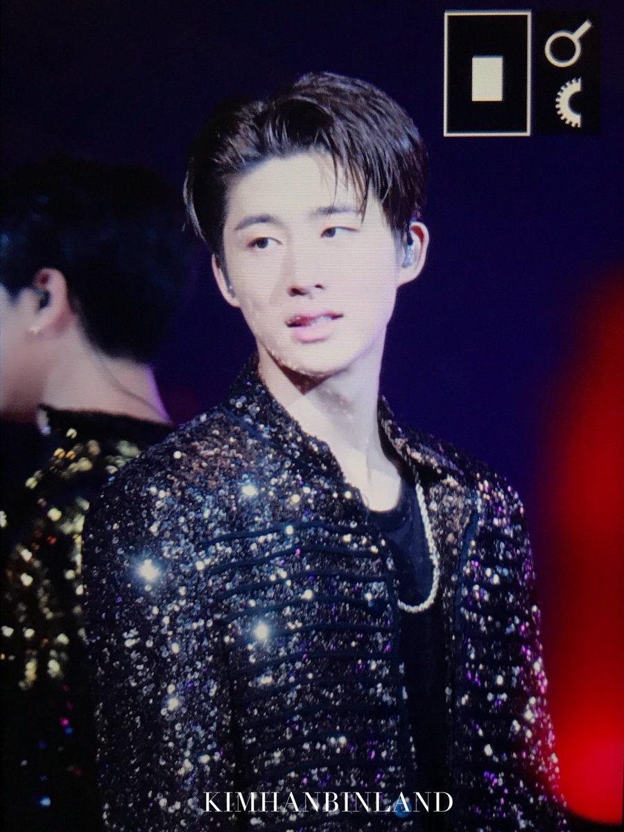 KOBE🖤
#iKON #BI #김한빈 #바아이 #아이콘