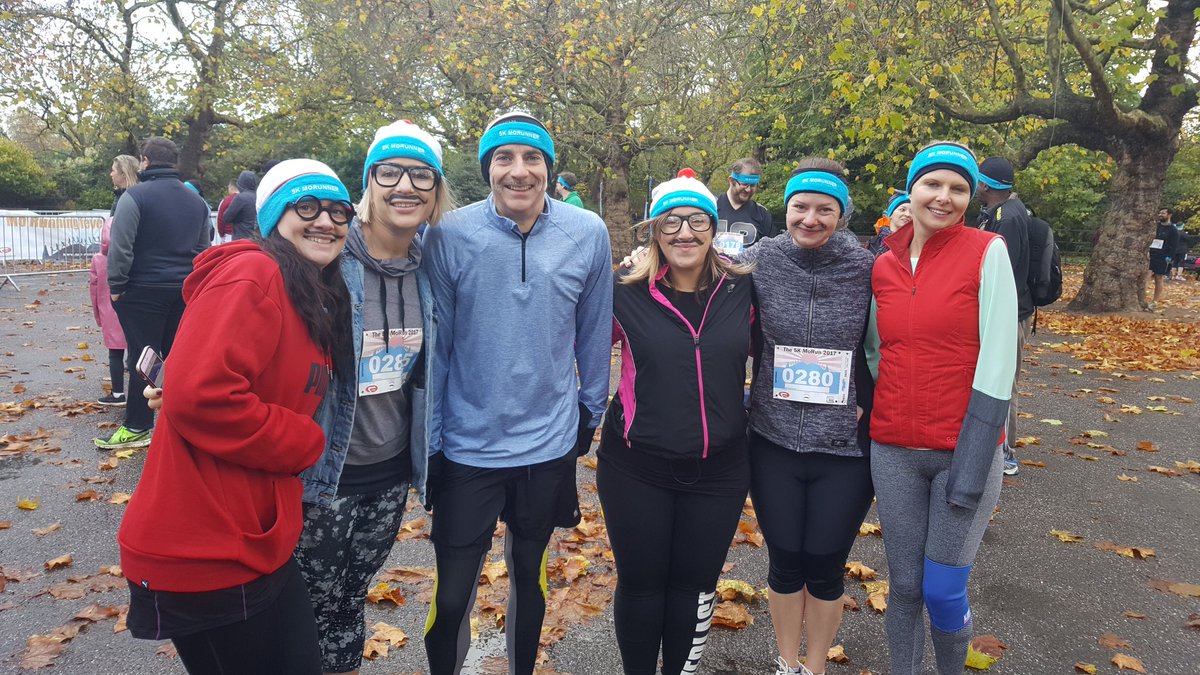 erac_hannah's tweet photo. Good luck to our #eu99 #movember 5k runners 🏅❄❄❄❄❄❄ https://t.co/xib3uChSrA