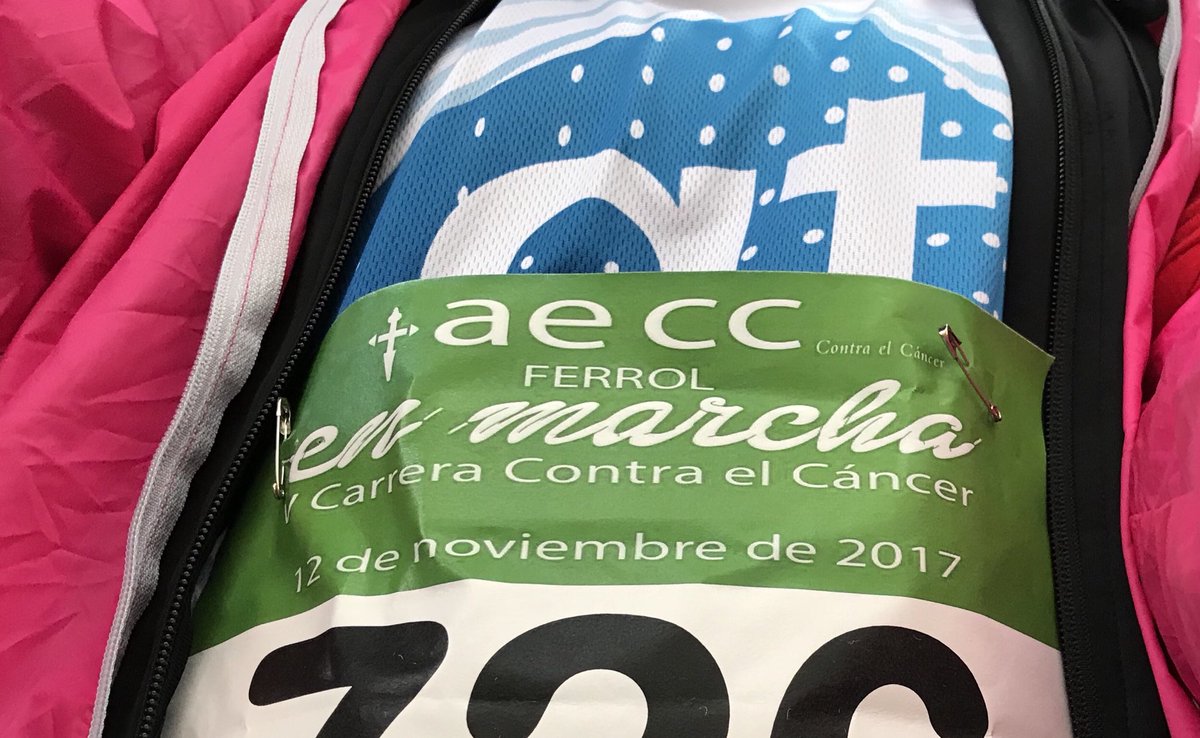 rrhhgtmotive's tweet photo. Hoy @GtMotive corremos a favor de la @aecc_es en #Ferrol https://t.co/hJTr8FqD3O