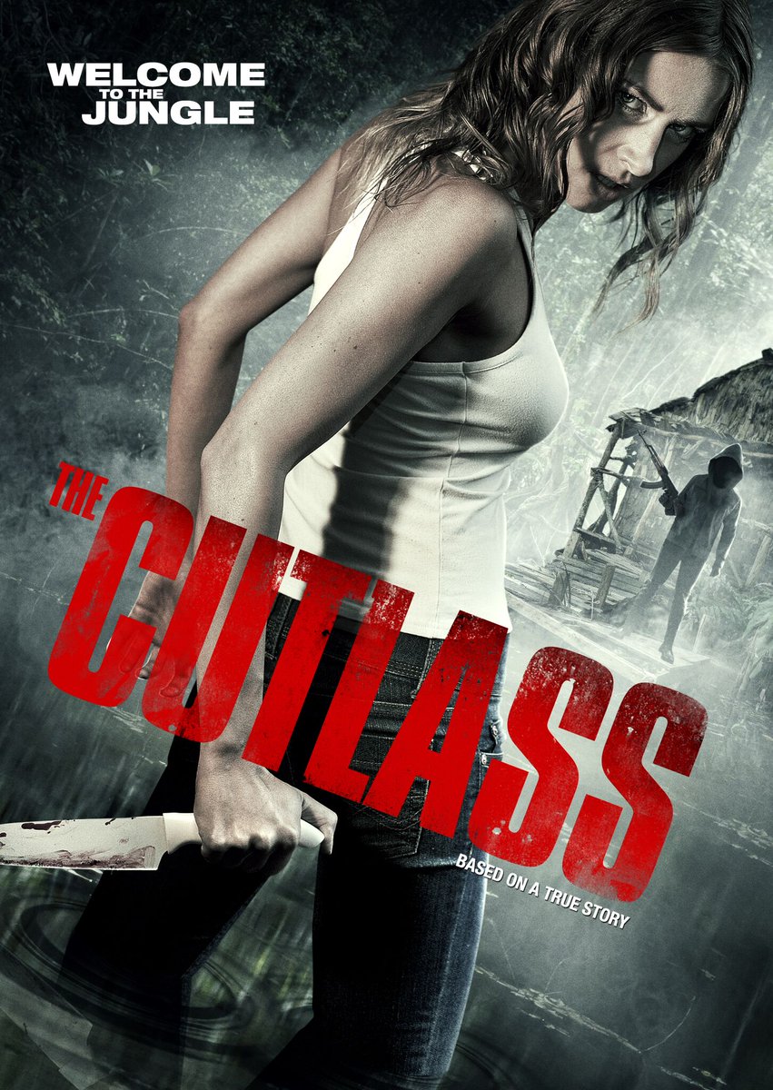 sturoseheart's tweet photo. 5DNEWS: @The_Cutlass on VOD in December.
Read more &amp; see the trailer at https://t.co/ttotaIS9x6 https://t.co/5lGcF2IajO