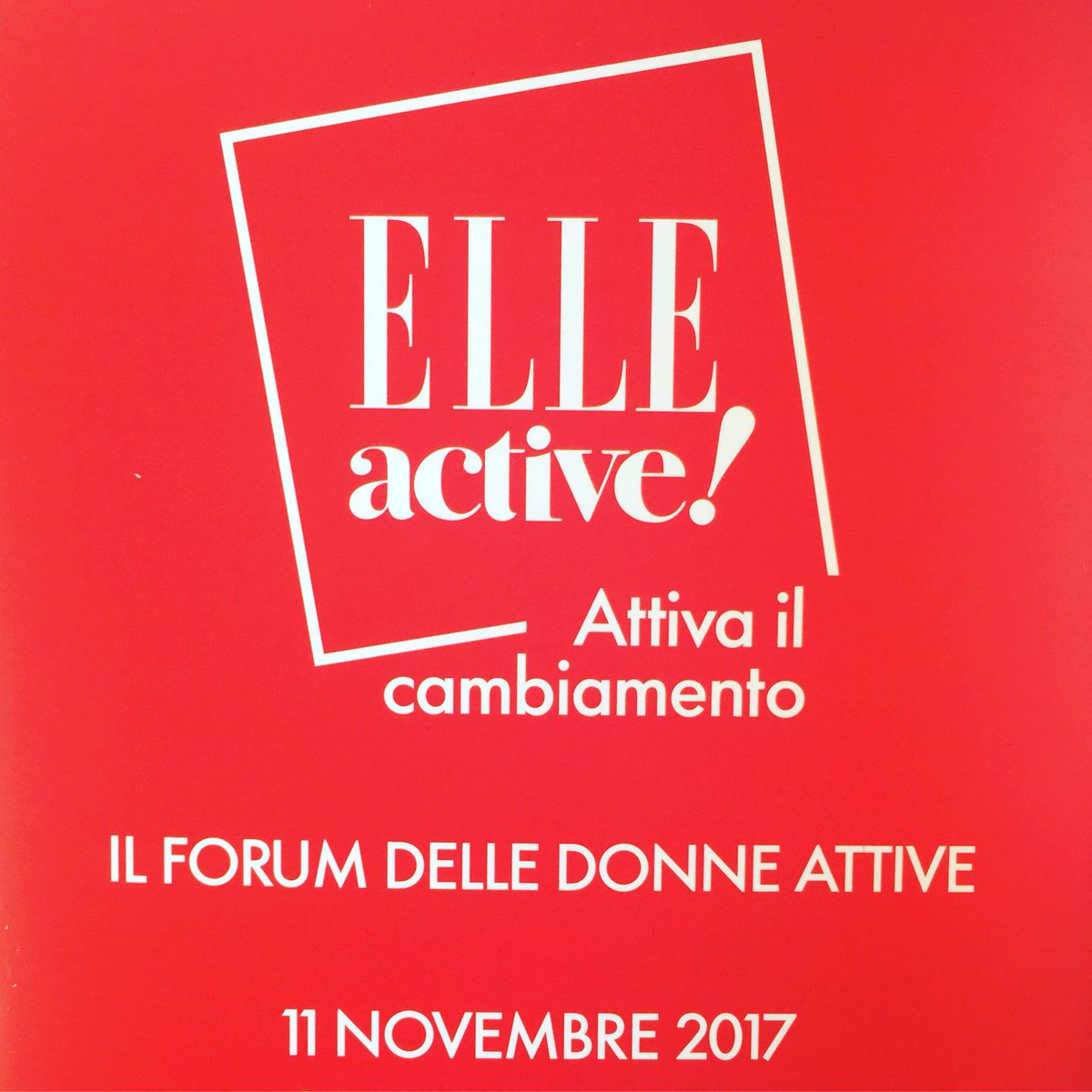 perfettomakeup's tweet photo. ❤️ @Elle_Italia https://t.co/7rQAH9LMQO