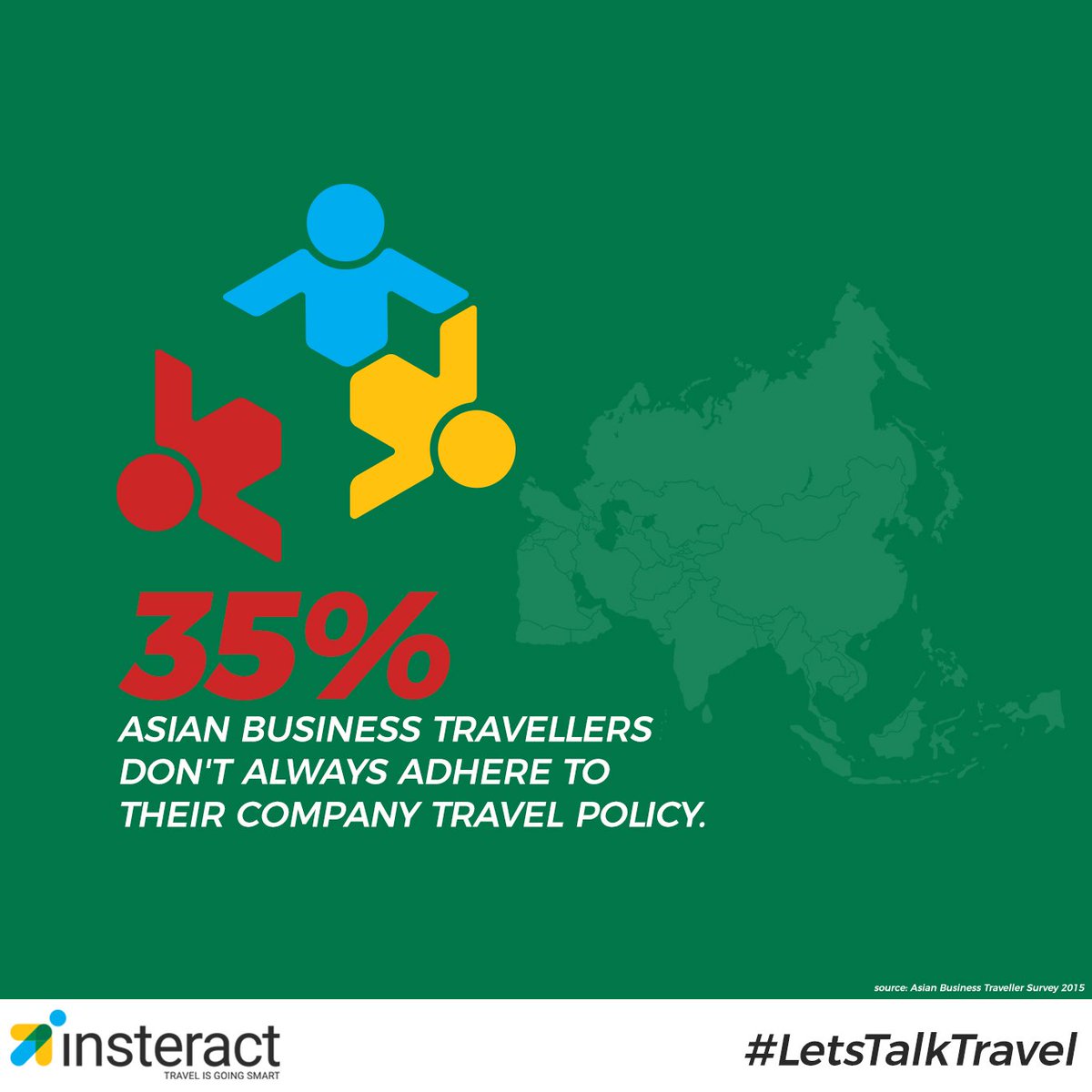 helloinsteract's tweet photo. Simplifying #BusinessTravel Policy can go a long way in promoting adherence. Meet #HelloISA - an online tool to strike a perfect balance b/w convenience and compliance! Try it for free at https://t.co/t9tEdVoHJE! https://t.co/shkgspklJx