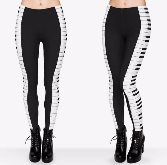 skj_electronics's tweet image. One size fits all (XS-L)  Amazing graphic leggings.

check em out &amp;gt; buff.ly/2zoq1TA