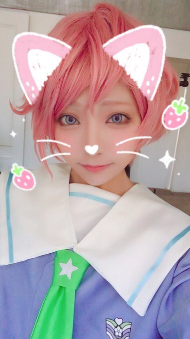 コスプレイヤーあさえのTwitter画像37