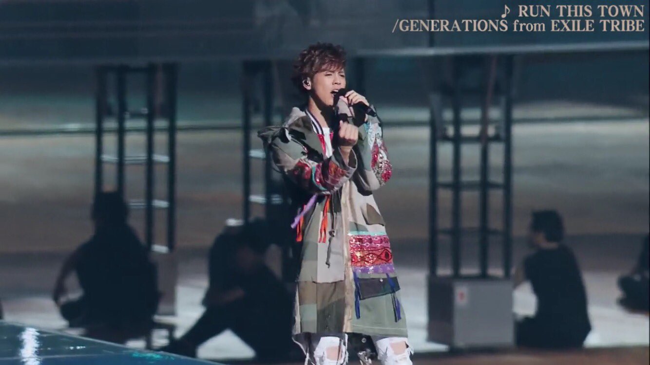 GENERATIONS - 片寄涼太 クッション ツアパン 片寄涼太 少年クロニクル クッション - メルカリ
