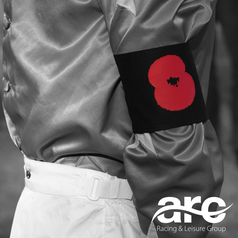 arenaracingco's tweet photo. #RacingRemembers our fallen heroes who fought for all of us. We thank you for your sacrifice, both human and equine. #RemembranceSunday https://t.co/Yq3xsFNR7G