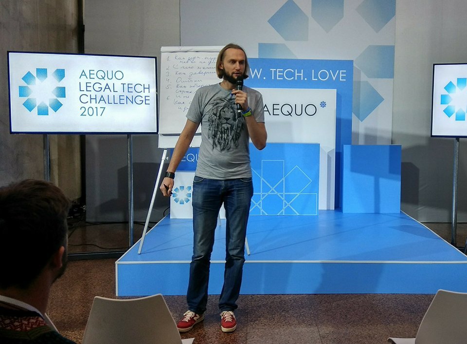 AEQUOLawFirm's tweet photo. #ALTC2017
Оттачиваем искусcтво публичных выступлений. Мастер-класс от Александра Олешко, преподавателя школы-студии импровизации Чёрный квадрат, бизнес-тренера, предпринимателя, психотерапевта. https://t.co/8xVgNkflpH