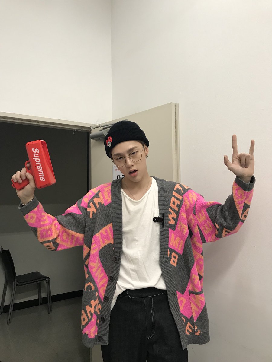 JBJtwt787's tweet photo. [#권현빈🔥] 오늘 팬사인회도 와주셔서 really 진심으로 감사해 yo https://t.co/LQwnFWqBc5