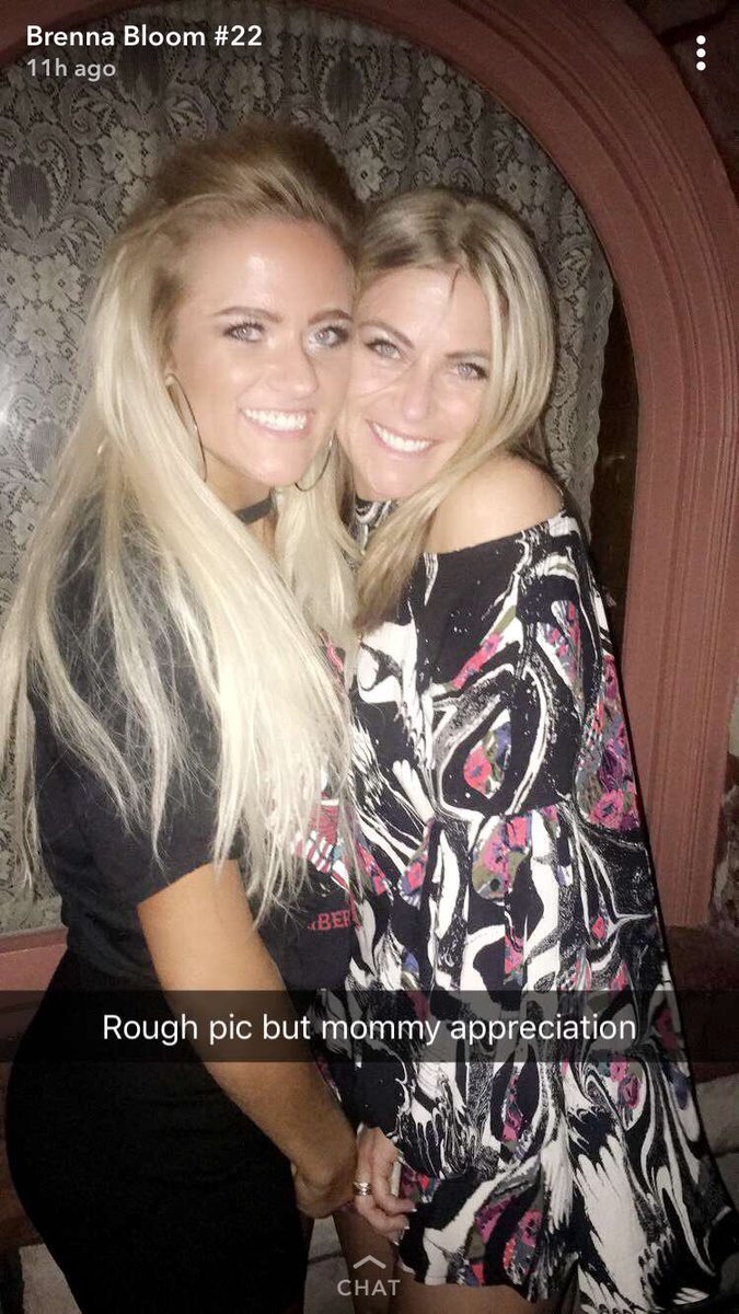 brandybloom's tweet photo. Brenna Rose 🌹 I️ love you more than you will ever know and I️ am so proud of the woman you’ve become! Happy 20th Birthday https://t.co/09lLgh0ZMY