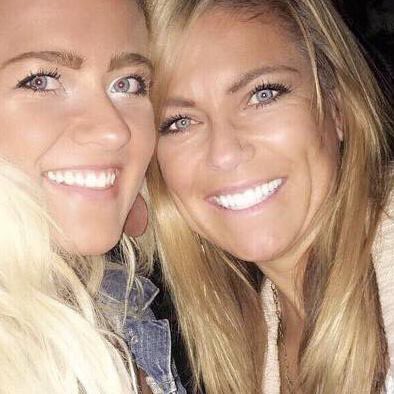 brandybloom's tweet photo. Brenna Rose 🌹 I️ love you more than you will ever know and I️ am so proud of the woman you’ve become! Happy 20th Birthday https://t.co/09lLgh0ZMY