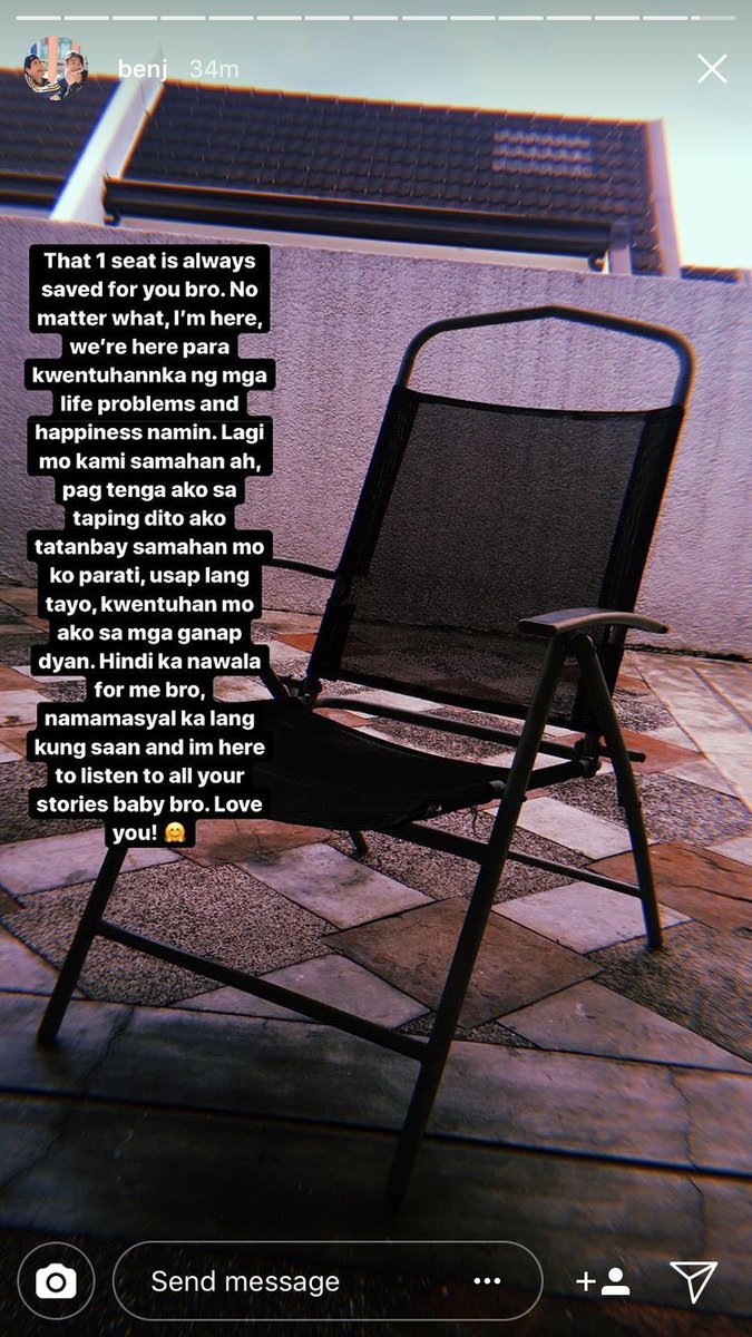 steffistarrATC's tweet photo. Hindi ako fan ng hashtag or ni franco pero sa tuwing nakakabasa ako ng mga ganito di ko mapigilan na tumulo luha ko.😢 lubos akong nakikiramay sa friends and family ni franco #RestInPeaceFranco https://t.co/luzRXs64Wj