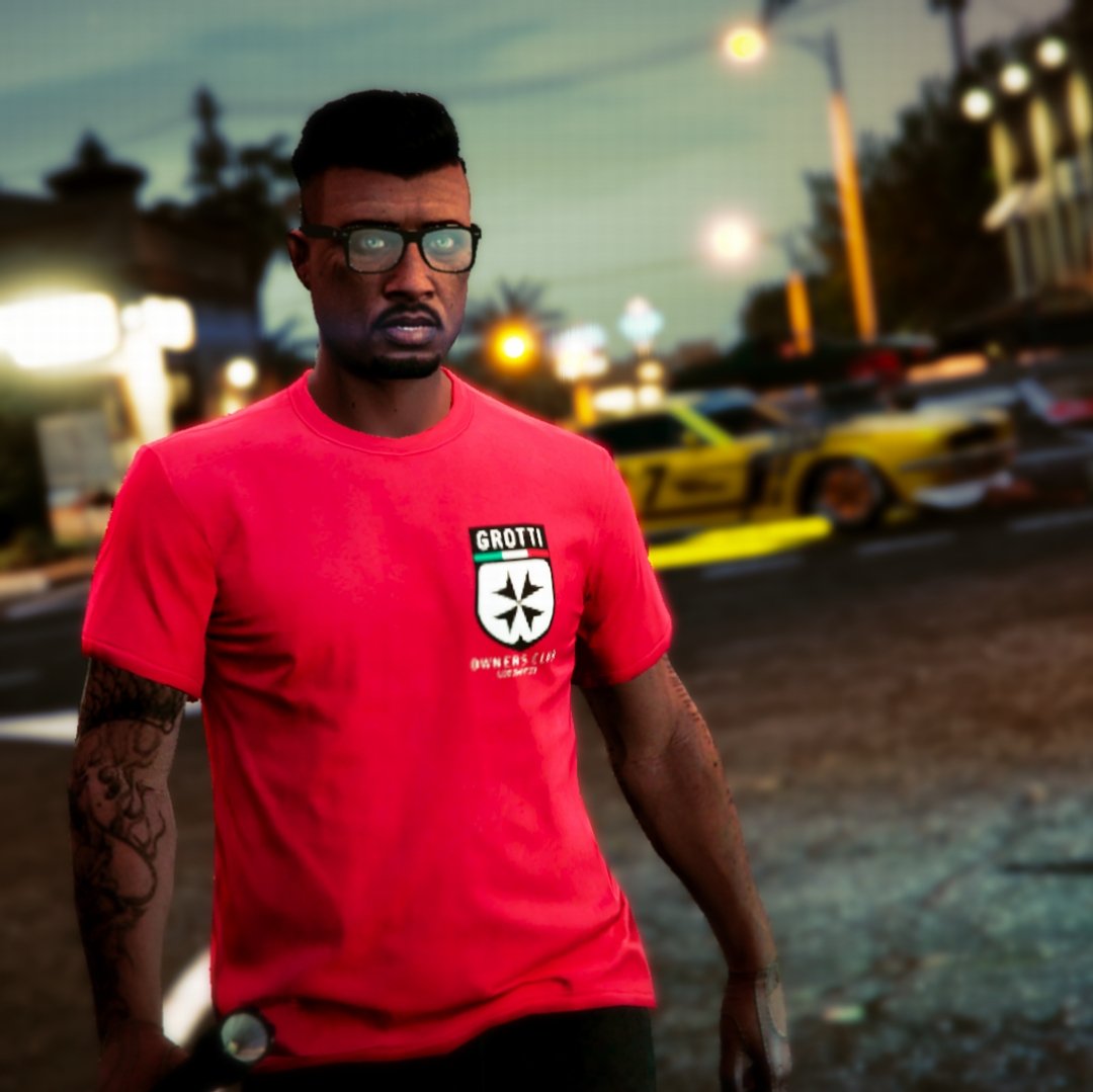 Discord gta 5 bloods фото 20