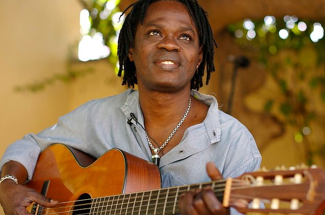 Happy birthday Baaba Maal from all at WaveGlobe Radio!      