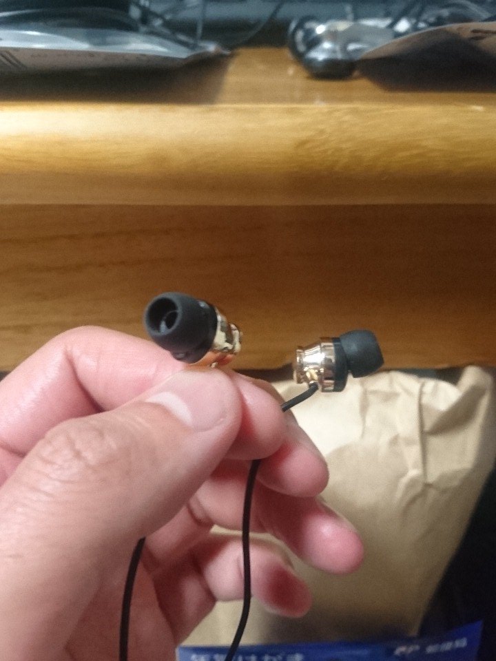 セリアのイヤホンがおすすめ 実際音質や使い勝手は良いの