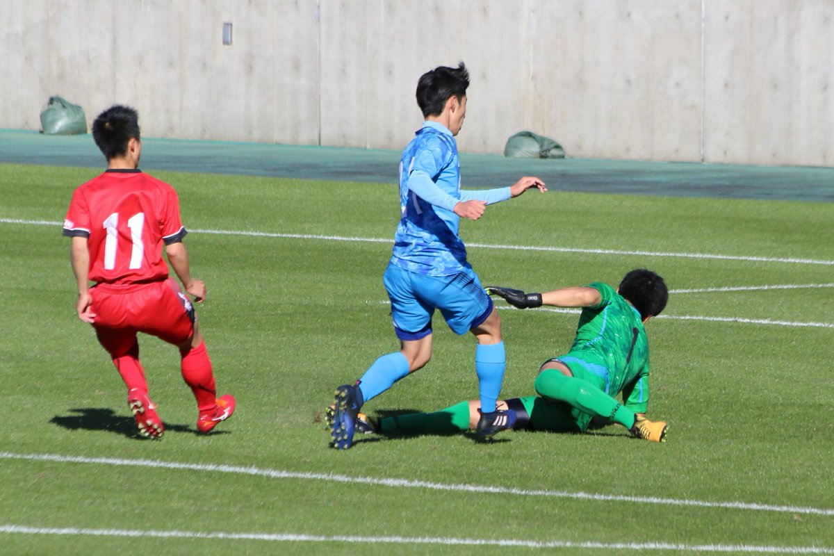 月光ながら Cv 東山奈央 浦和東の先制ゴール時 18小川翼君のフリックに11根本駆君が落ち着いて一対一を決めた 月光ながら Cv 東山奈央 浦和東の先制ゴール時 18小川翼君のフリックに11根本駆君が落ち着いて一対一を決めた