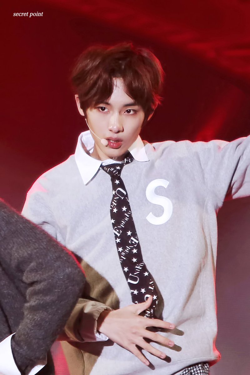 secretpointww's tweet photo. 171111 #윈윈 https://t.co/KcL104VG3y