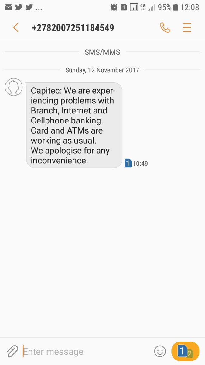 how to send money from capitec to capitec account