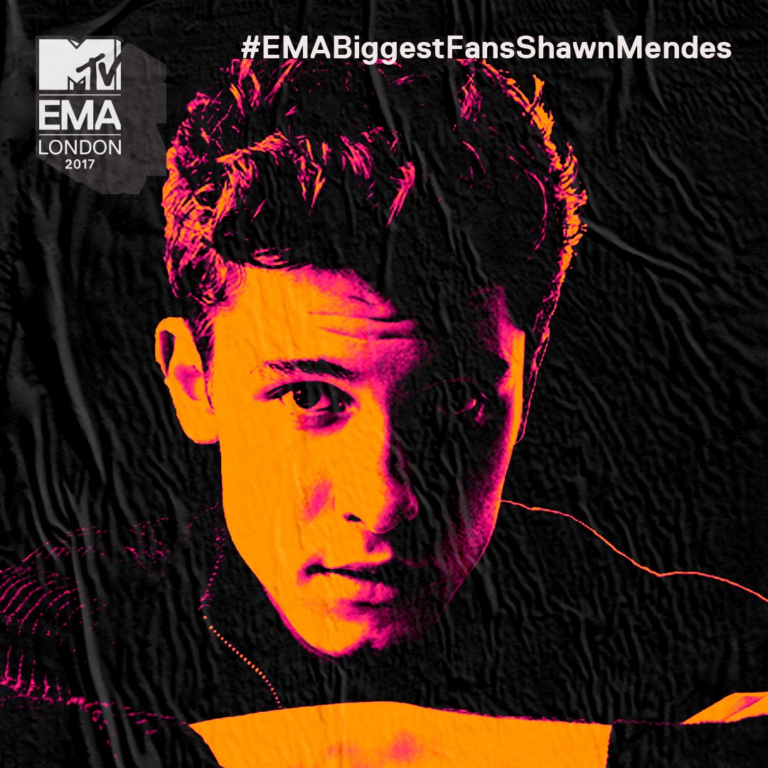 mtvitalia's tweet photo. 🚨UPDATE 🚨Abbiamo i due finalisti di Biggest Fan! Per votare Shawn Mendes usa l'hashtag #EMABiggestFansShawnMendes 💙>> https://t.co/Cjpe49JhkB https://t.co/HqqjXjV2Yx