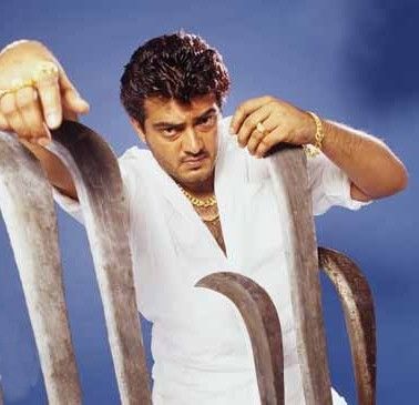 ajithFC's tweet photo. #13yearsofAttagasam Forever, Thala Ajith's Attahasam released on this day. 

| Thala pola varuma | #13yearsofAttakasam | https://t.co/akYdmmtq1P
