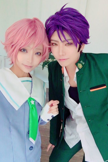 コスプレイヤーあさえのTwitter画像1