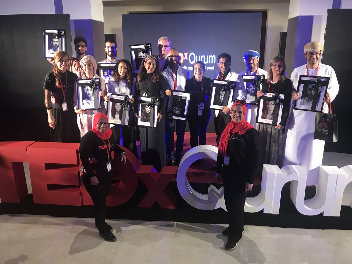 klamki4's tweet photo. TED - ideas worth sharing....What an Honor it was to speak last night.  Thank you so much to the whole crew at @tedxqurum for putting on a great show.#tedx #tedxqurum #inspirational https://t.co/Hpocr4Dte0