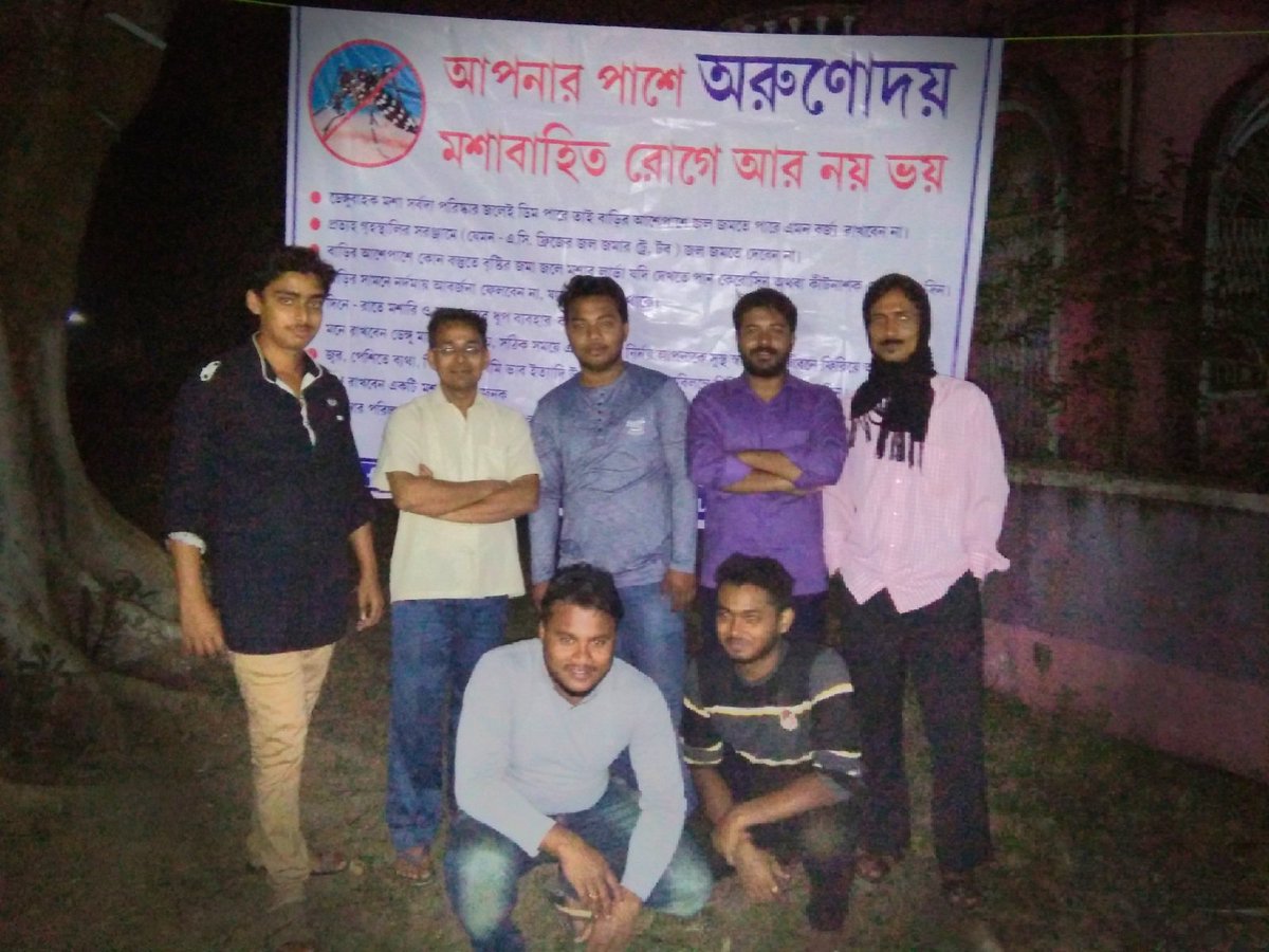 tweetsuva's tweet photo. some pictures of
#PreventDengue #DengueAwareness #SaveFromMosquitoes #DEFENDagainstDENGUE https://t.co/uj7kWFYC4a