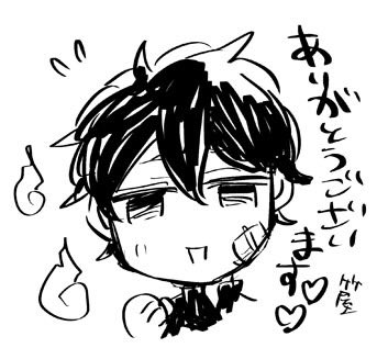 @klaxonfemale うわ〜っ本当ですか?!嬉しいですありがとうございます💕 